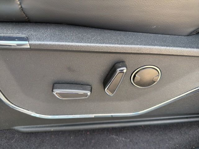 Used 2023 Ford F150 Platinum w/ Equipment Group 701A High image 17