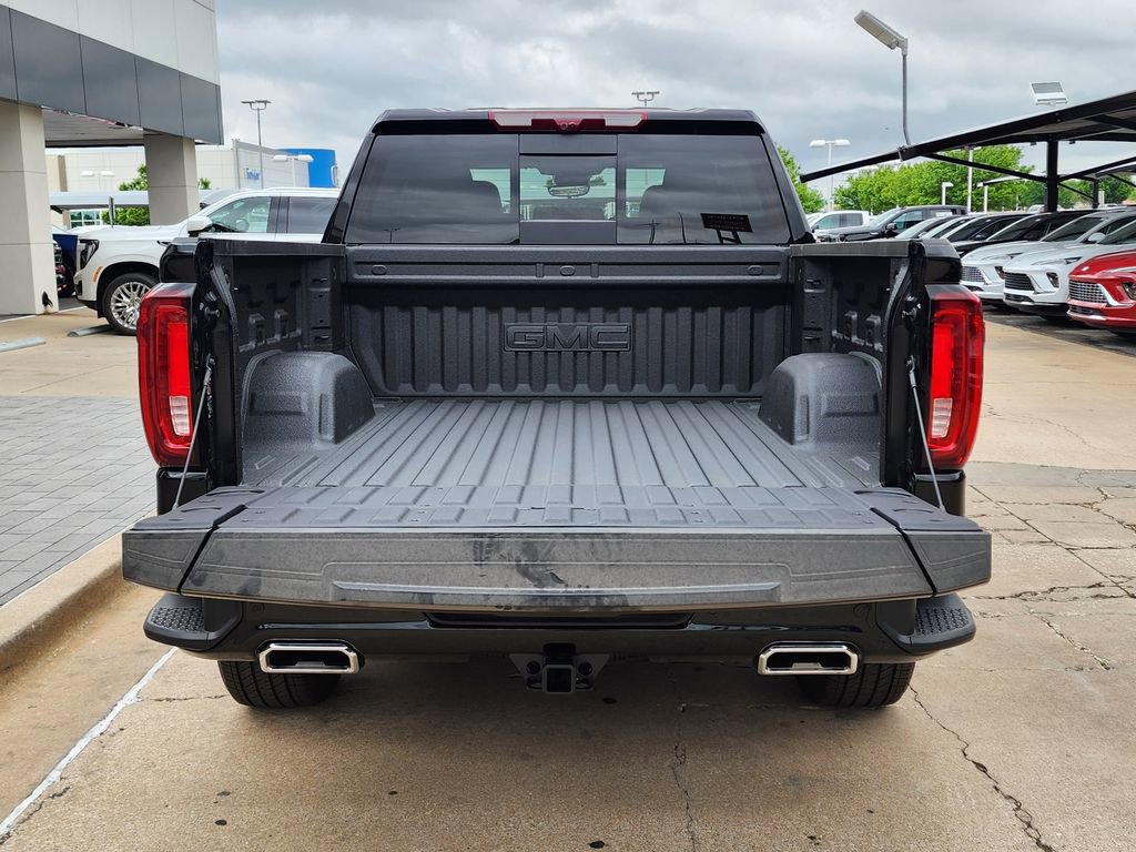 New 2026 GMC Sierra 1500 Denali w/ Denali Reserve Package AWD/4WD image 49