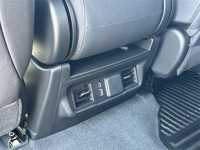 New 2026 Chevrolet Silverado 1500 LT image 13