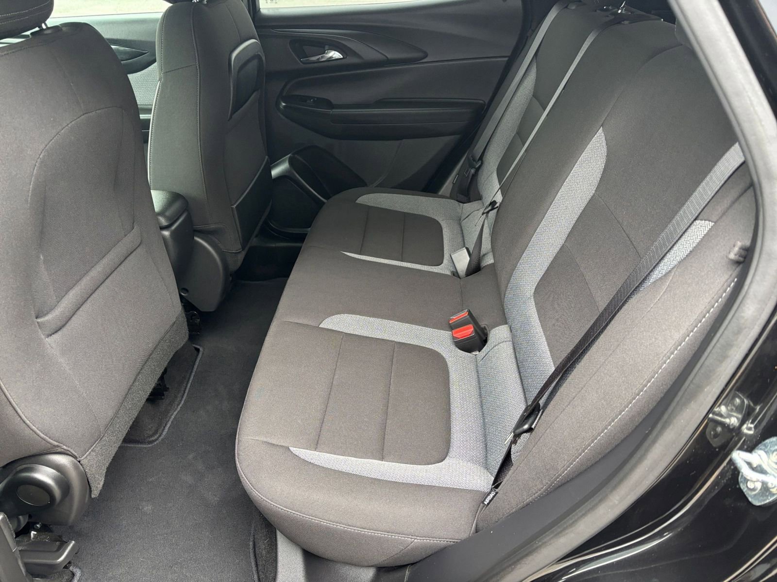 Used 2025 Chevrolet TrailBlazer LT image 22