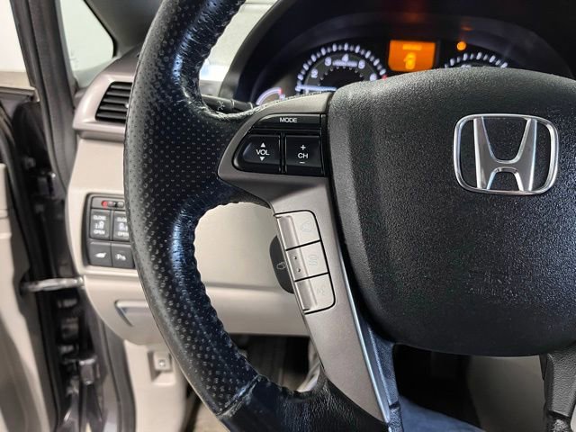 Used 2015 Honda Odyssey Touring image 23