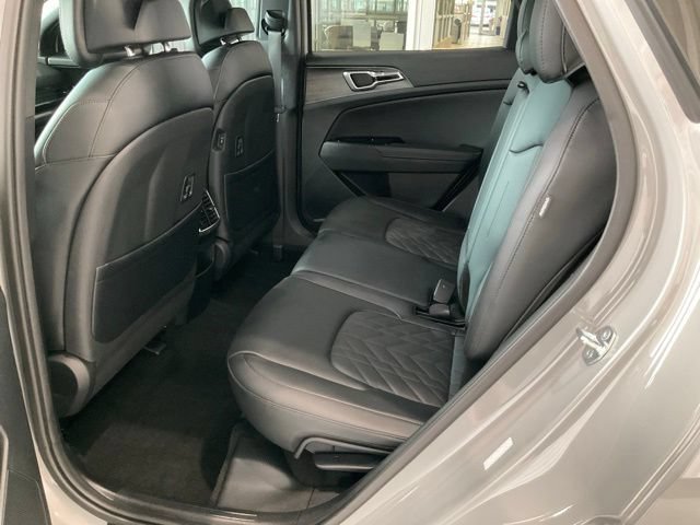 Used 2025 Kia Sportage X-Line w/ Premium Package AWD/4WD image 18