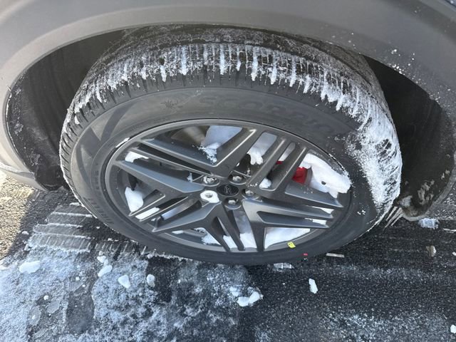 New 2026 Ford Explorer ST w/ Sun And Sound Package image 15