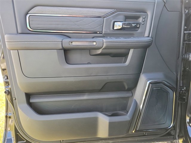 New 2026 RAM 2500 Limited image 15