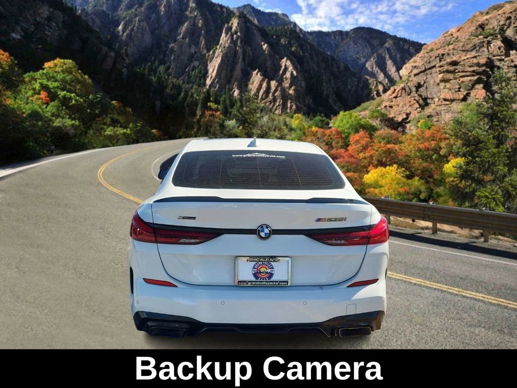 Used 2023 BMW M235i xDrive Gran Coupe w/ Premium Package image 5