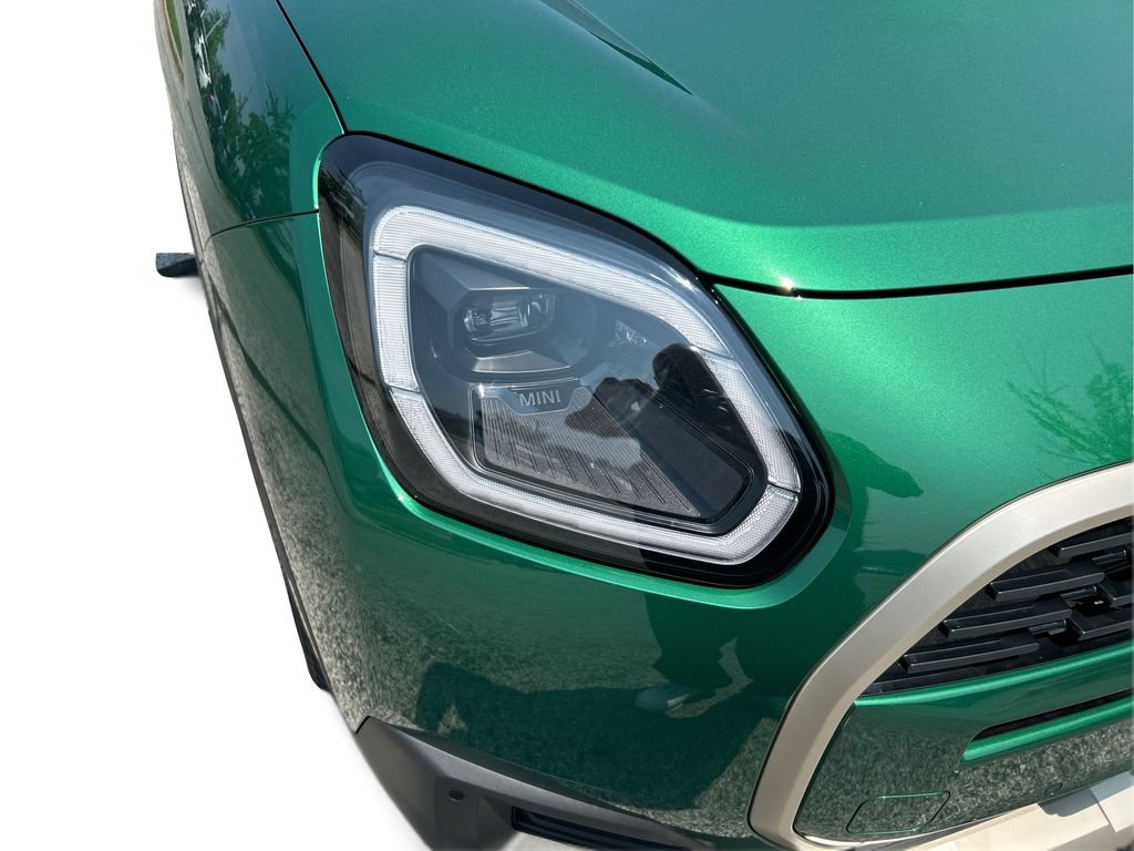 New 2027 MINI Cooper Countryman S AWD/4WD image 32