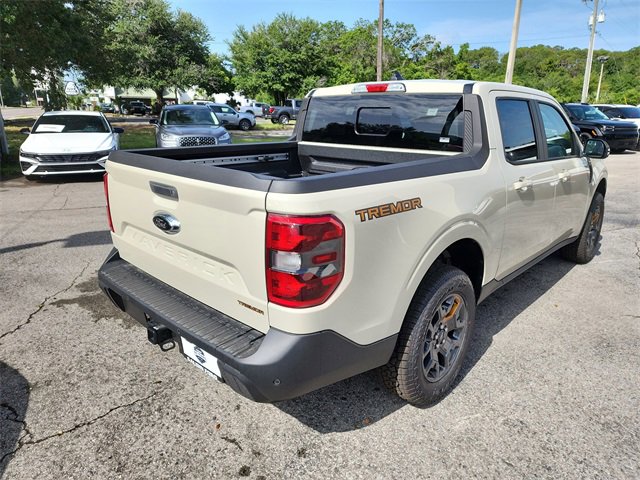 New 2024 Ford Maverick Tremor w/ Tremor Off-Road Package AWD/4WD image 3