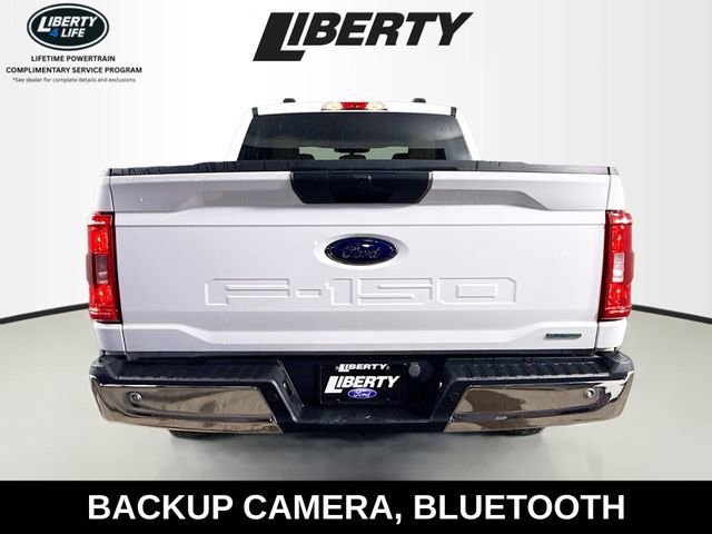 Used 2023 Ford F150 XLT image 6