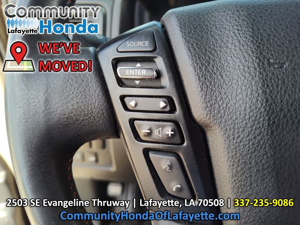 Used 2021 Nissan Titan PRO-4X w/ Pro-4x Convenience Package AWD/4WD image 25