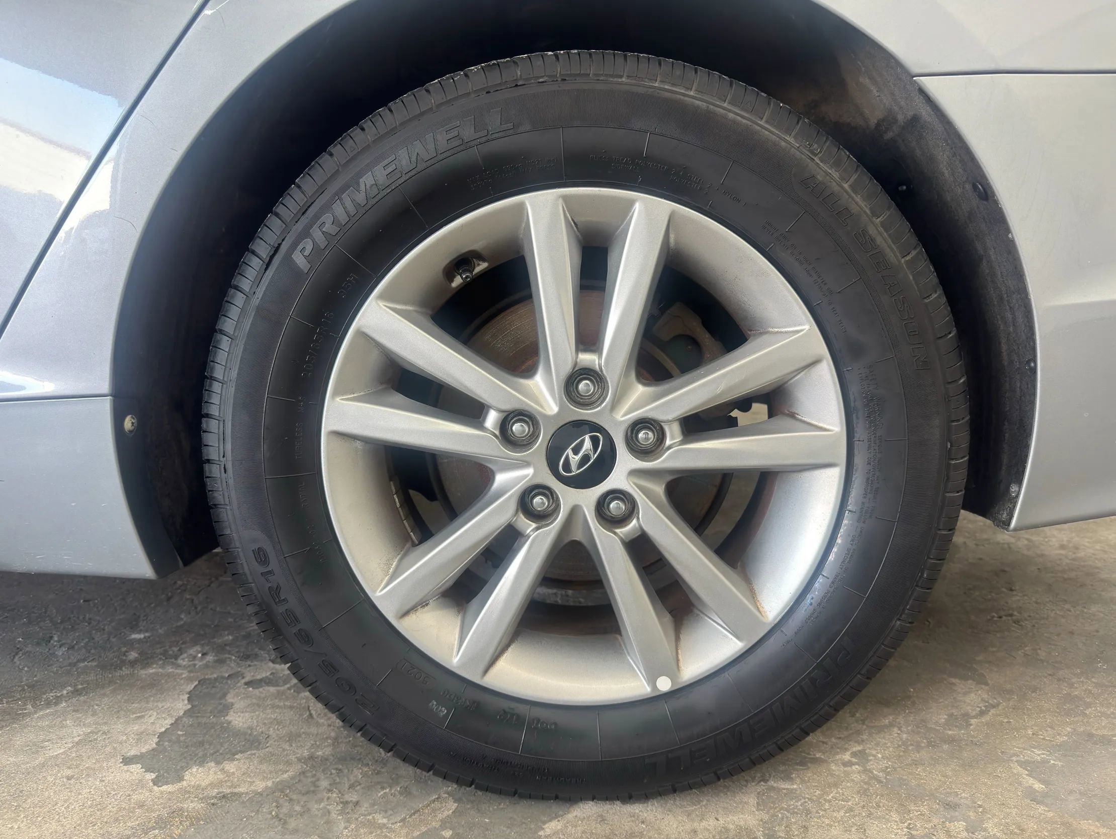 Used 2017 Hyundai Sonata SE image 14