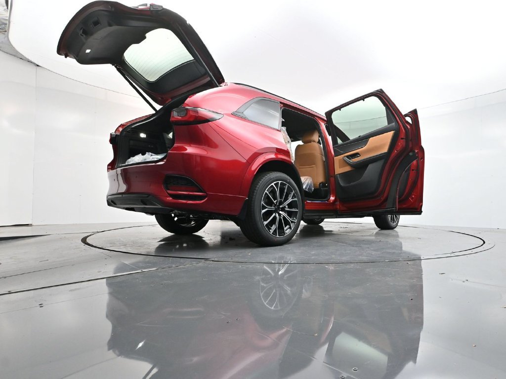 Used 2026 MAZDA CX-70 3.3 Turbo S w/ Premium Plus AWD/4WD image 31