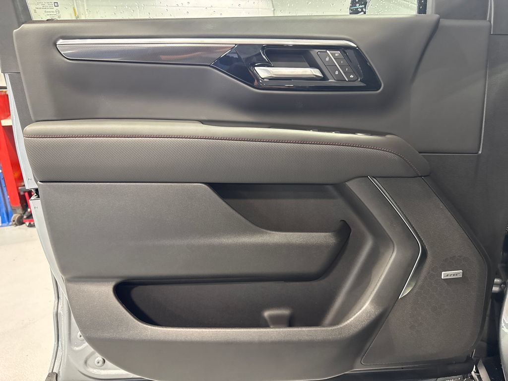 New 2026 Chevrolet Tahoe RST AWD/4WD image 30