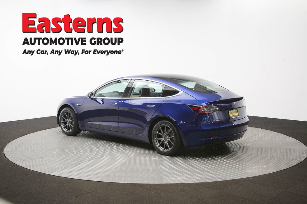 Used 2018 Tesla Model 3 Mid Range RWD image 61