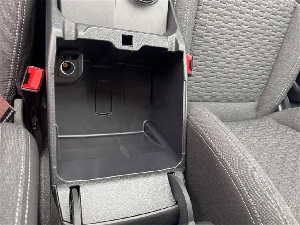 New 2025 Ford Ranger XL image 21