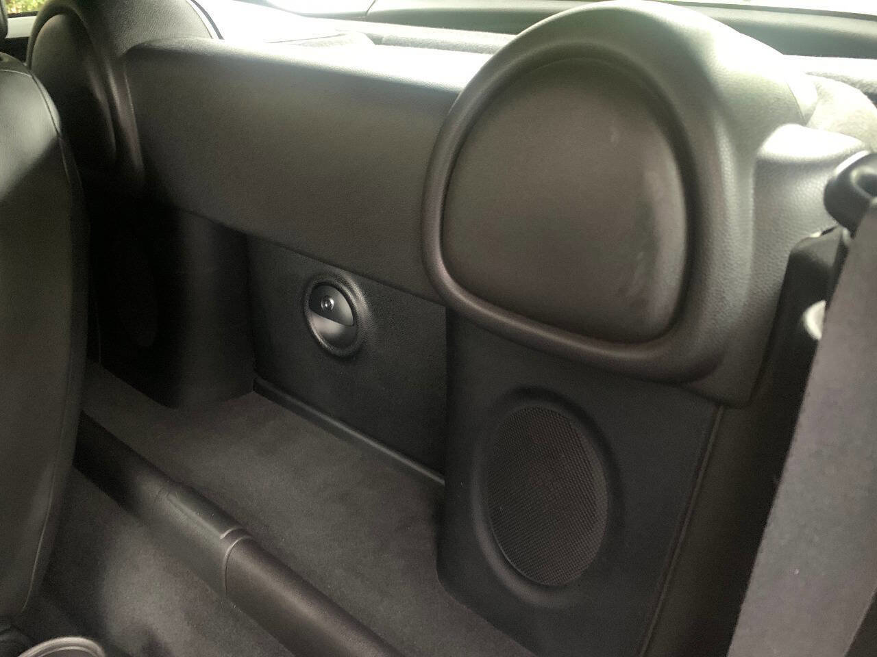 Used 2012 MINI Cooper Coupe image 16