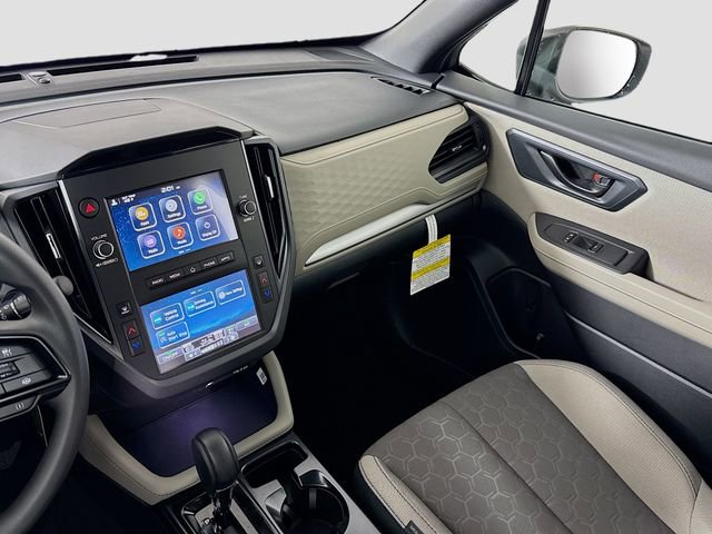 New 2026 Subaru Forester image 21