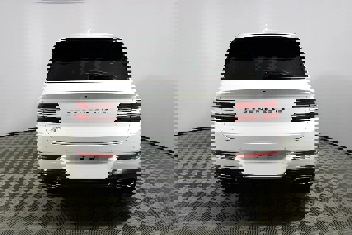 Used 2021 Genesis GV80 2.5T image 47