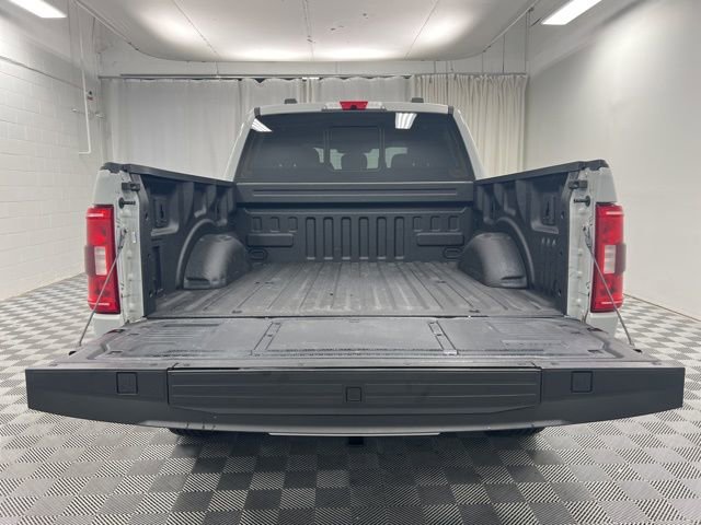Used 2023 Ford F150 XLT w/ Equipment Group 302A High image 10