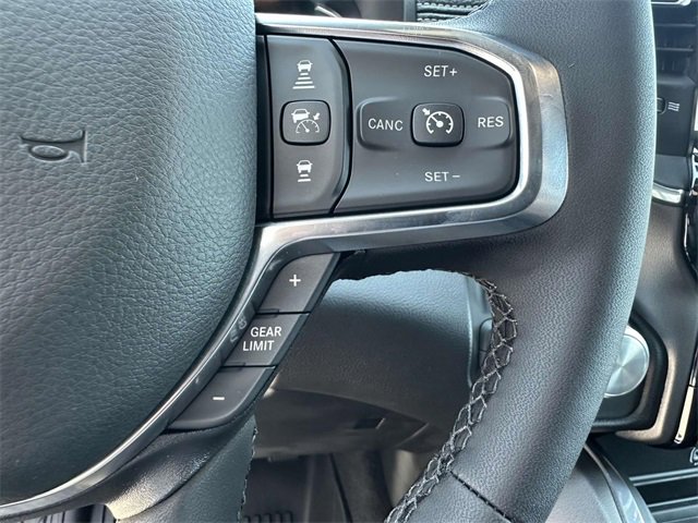 New 2026 RAM 1500 Laramie image 25