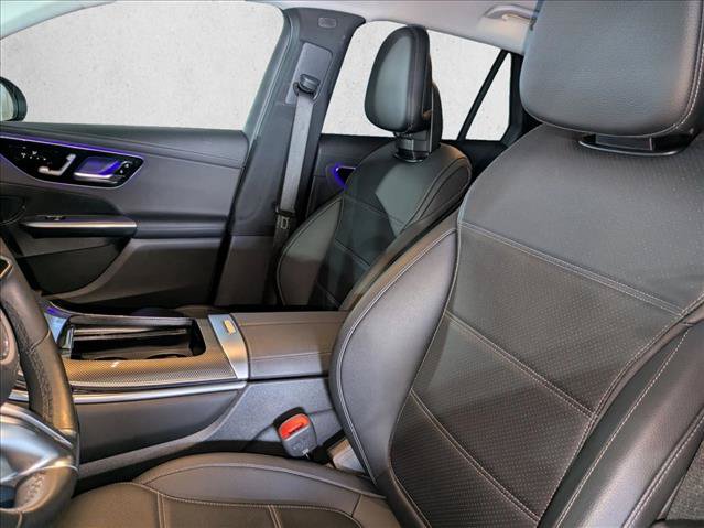 Certified 2025 Mercedes-Benz GLC 350e 4MATIC image 20
