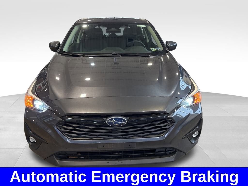 Used 2025 Subaru Impreza 2.0i Sport image 10