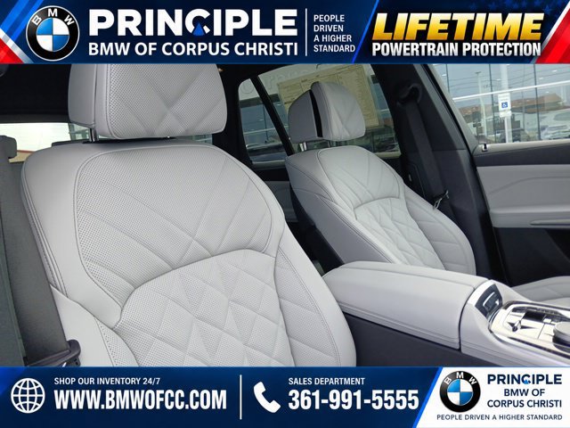 New 2026 BMW X5 sDrive40i w/ M Sport Package RWD image 19