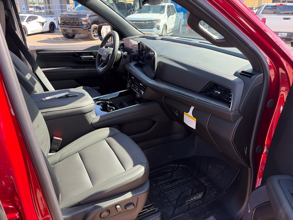 New 2027 Chevrolet Tahoe Z71 w/ Comfort Package AWD/4WD image 11