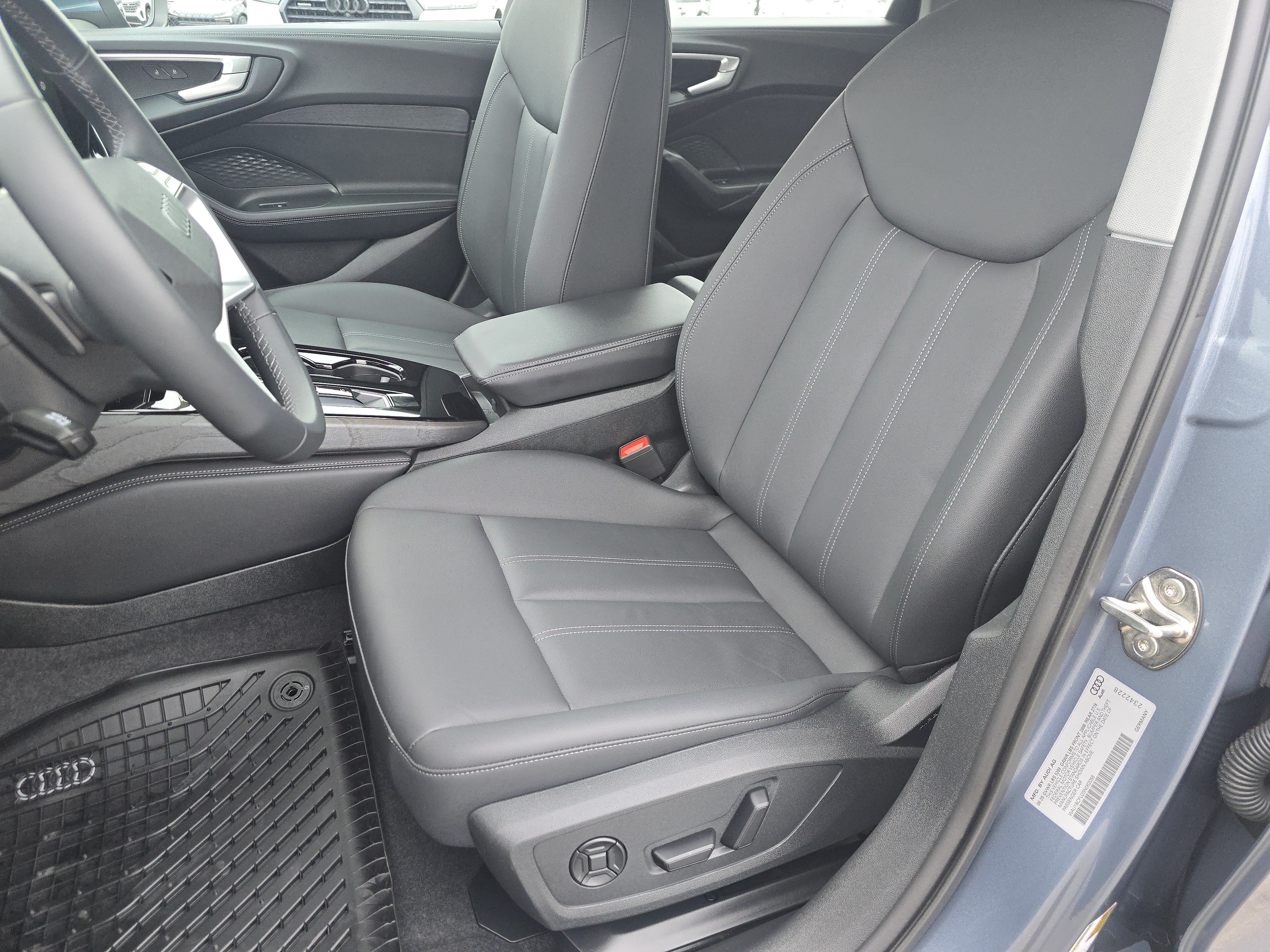 Certified 2025 Audi A5 2.0T Premium w/ Convenience Package AWD/4WD image 21
