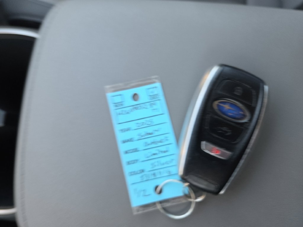 Certified 2025 Subaru Outback Limited AWD/4WD image 45