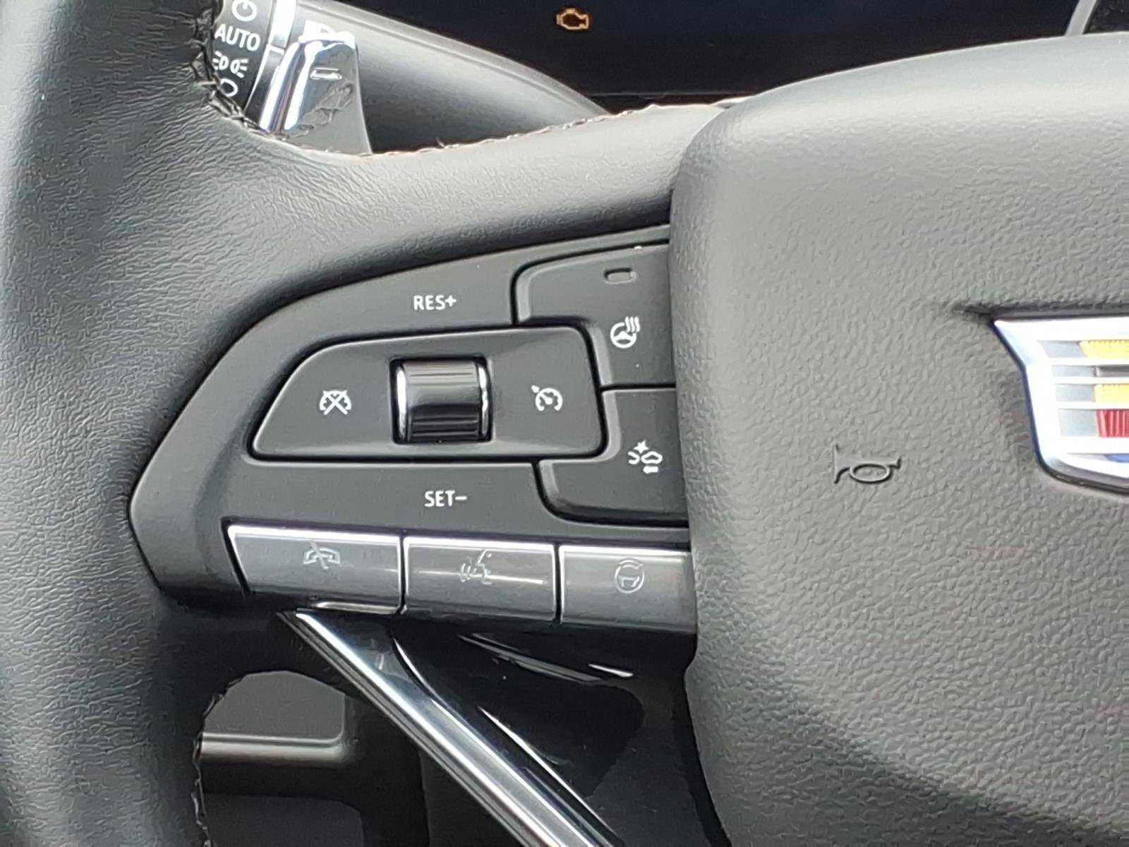 Used 2025 Cadillac CT5 Sport w/ Technology Package image 12