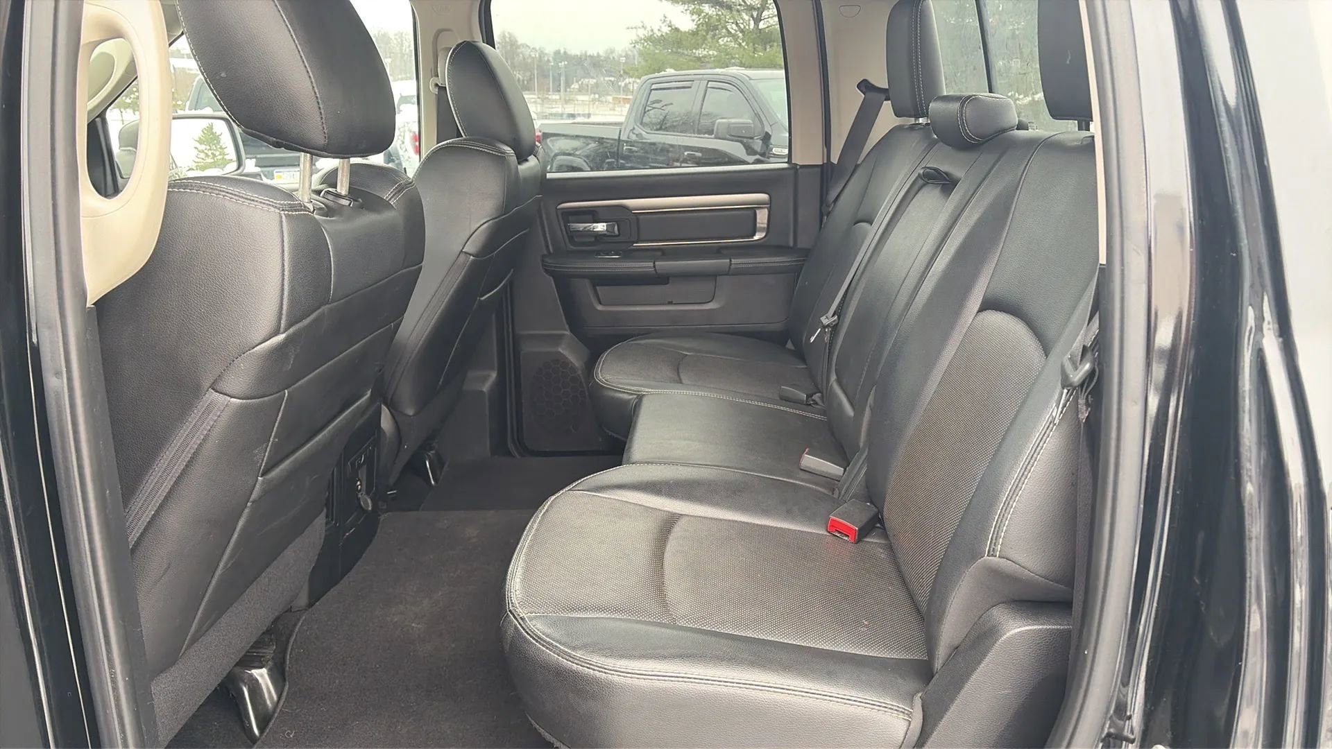 Used 2015 RAM 1500 Sport w/ Convenience Group image 29