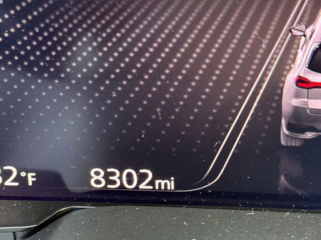 Certified 2025 MAZDA CX-90 3.3 Turbo S w/ Premium Plus image 20