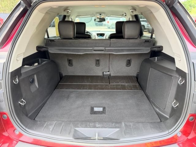 Used 2017 Chevrolet Equinox Premier w/ Enhanced Convenience Package FWD image 25