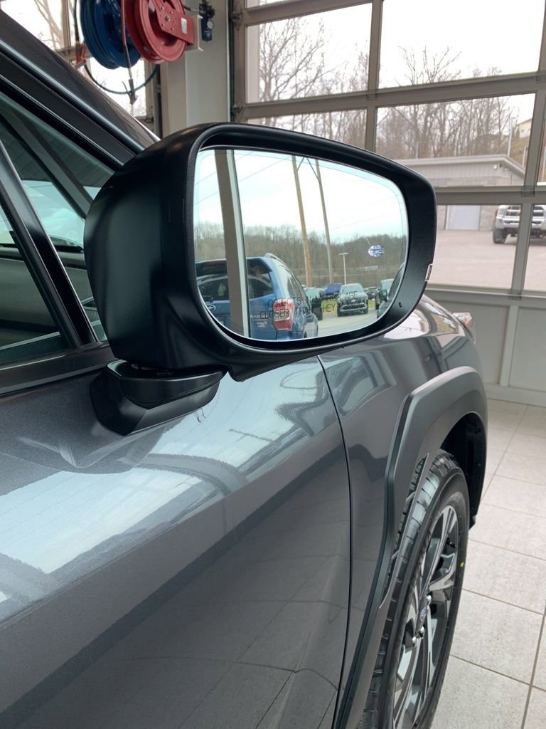 New 2026 Subaru Crosstrek 2.0i Premium image 21