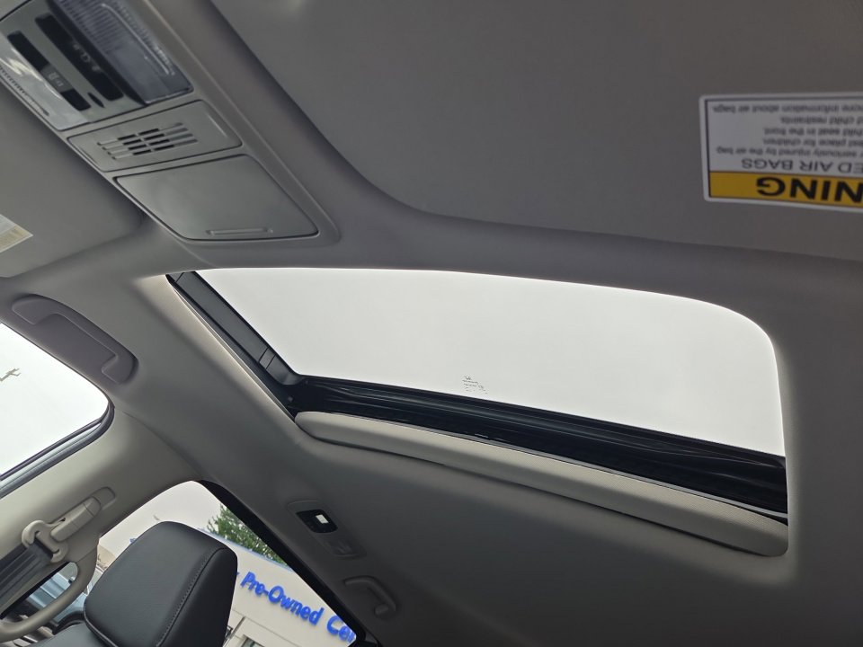 Certified 2026 Honda Odyssey EX-L image 21