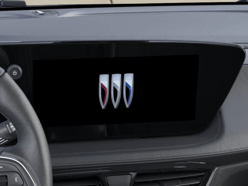 New 2026 Buick Encore GX Preferred w/ Advanced Technology Package AWD/4WD image 20