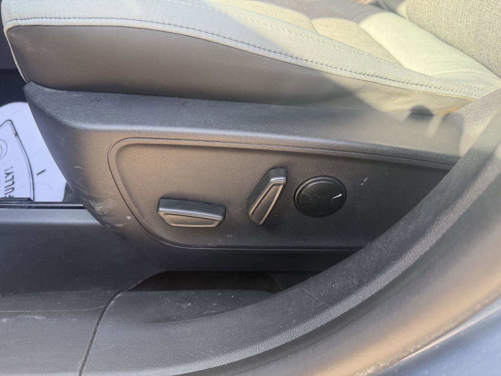 Used 2024 Ford Bronco Sport Big Bend w/ Convenience Package image 12