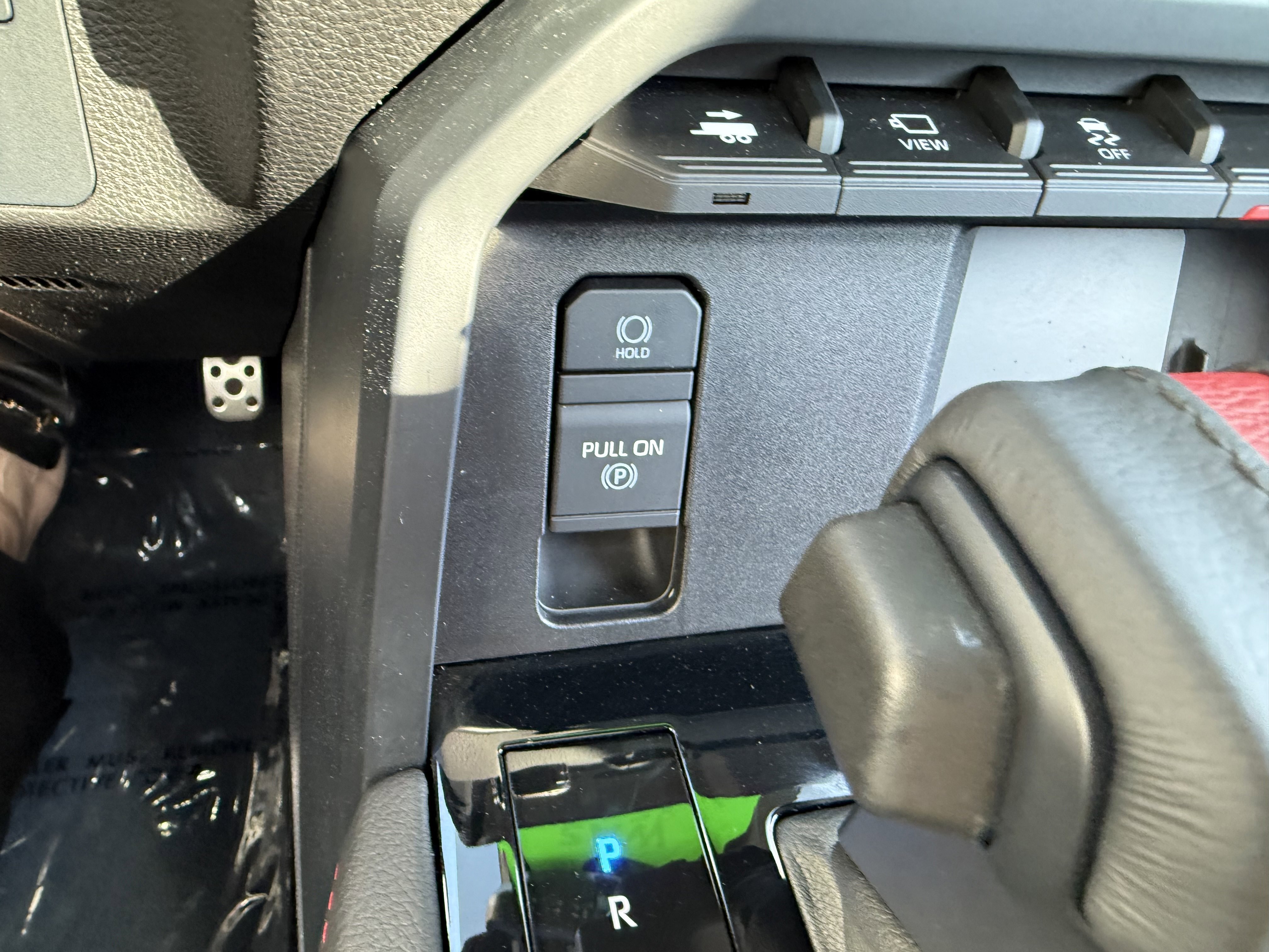 Certified 2025 Toyota Sequoia TRD Pro image 20