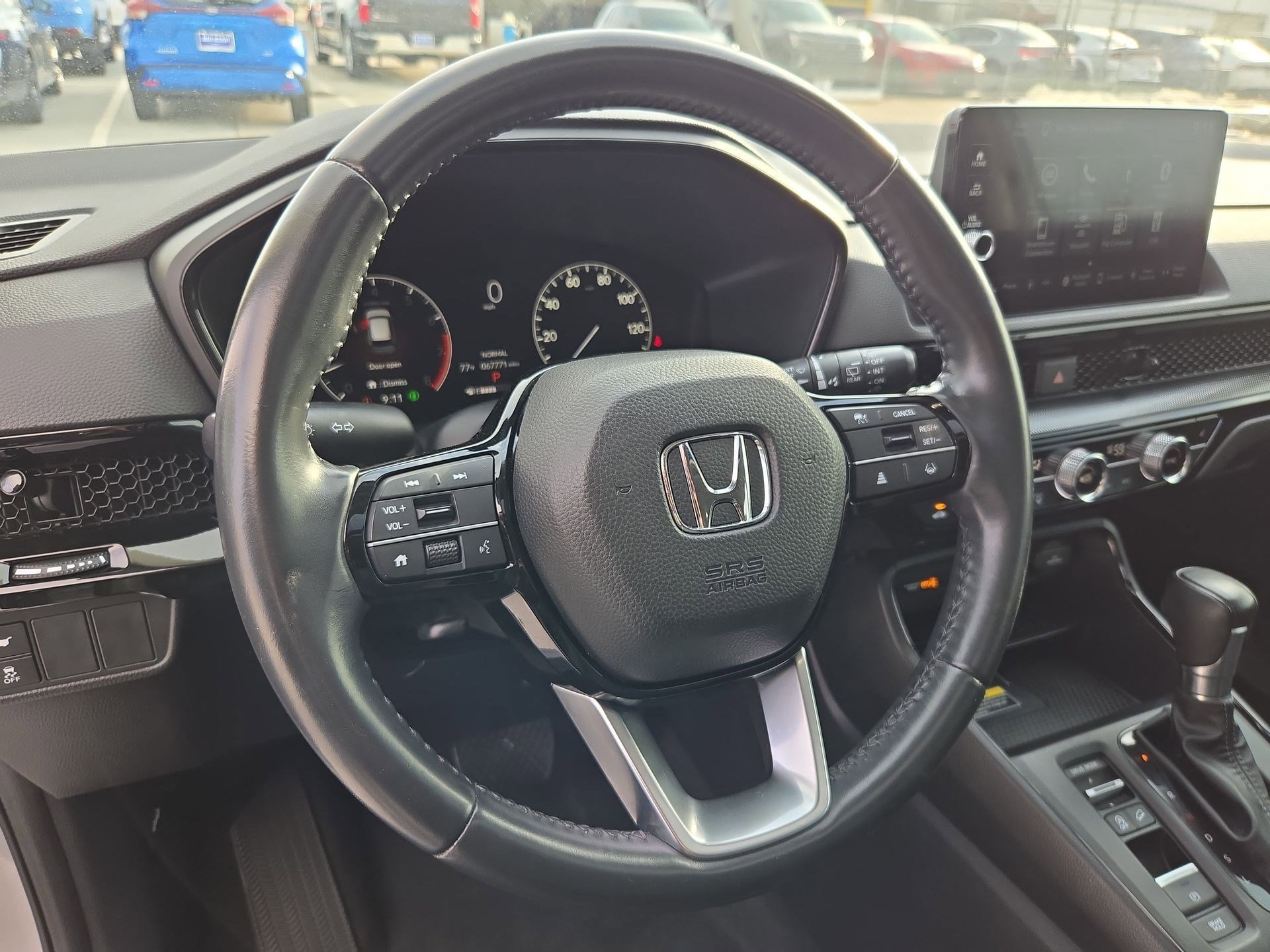 Used 2023 Honda CR-V EX-L image 17