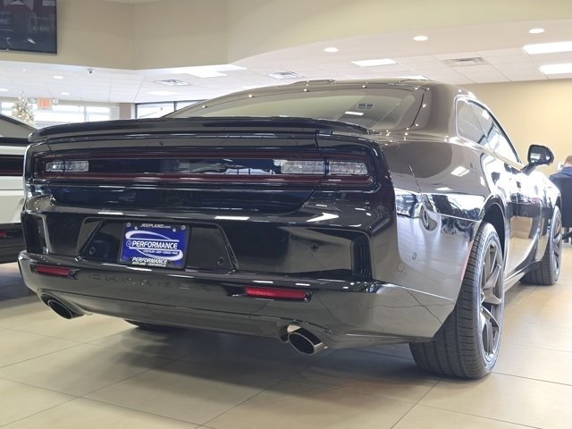 New 2026 Dodge Charger R/T Scat Pack image 28