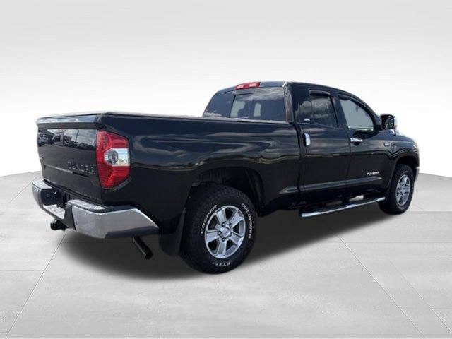Used 2014 Toyota Tundra SR5 AWD/4WD image 16
