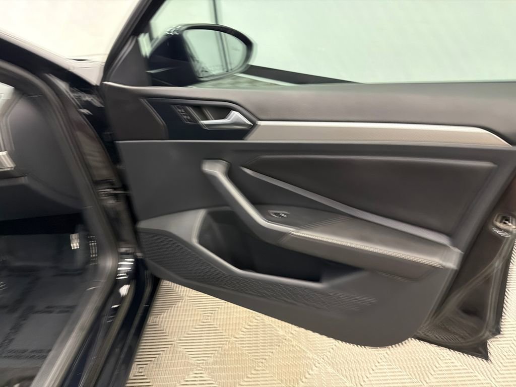 Used 2024 Volkswagen Jetta Sport FWD image 14
