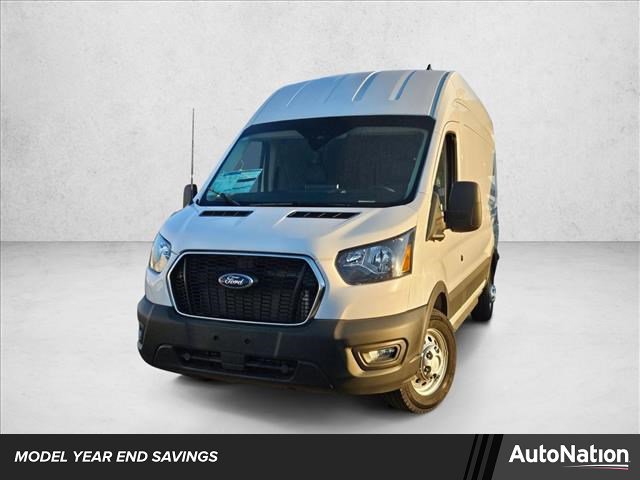 New 2024 Ford Transit 350 148 High Roof image 1
