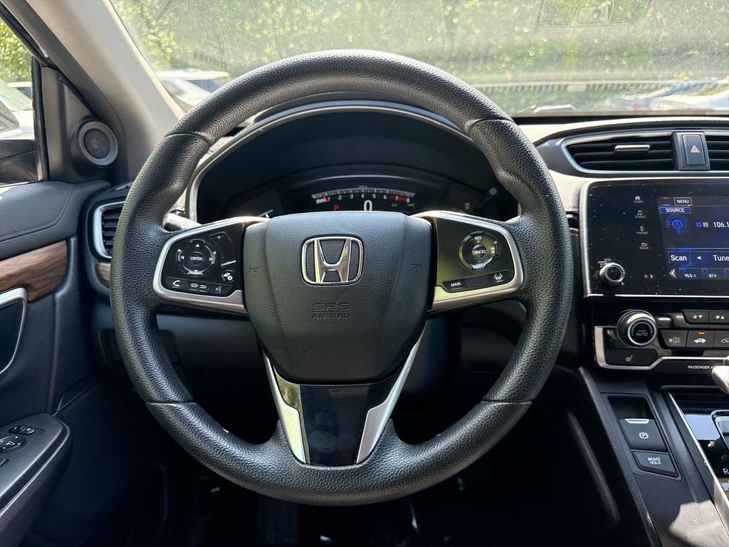 Used 2021 Honda CR-V EX image 4
