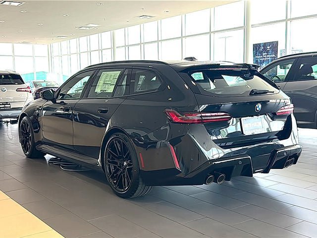 New 2027 BMW M5 Touring AWD/4WD image 34