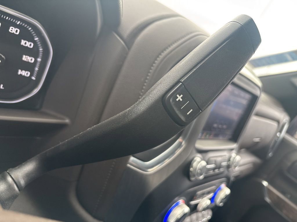 Used 2023 GMC Sierra 2500 Denali w/ Technology Package image 25