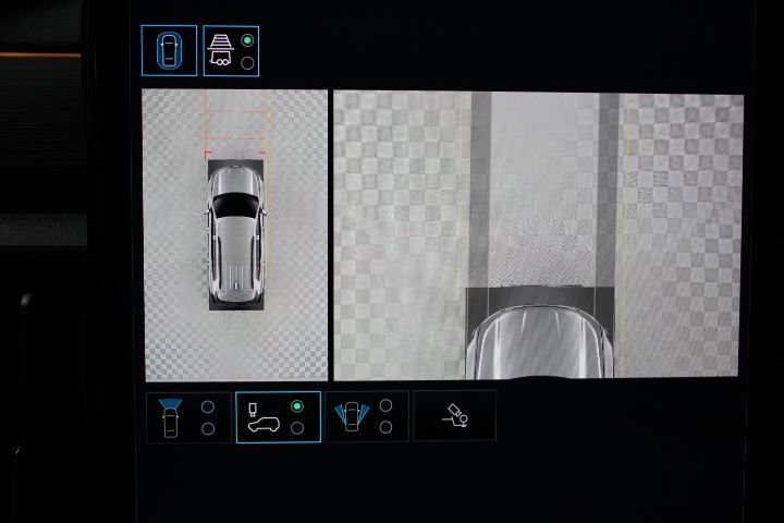 New 2026 GMC Acadia AT4 w/ Super Cruise Package image 53