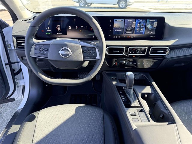 New 2026 Nissan Sentra SV w/ SV Convenience Package image 18