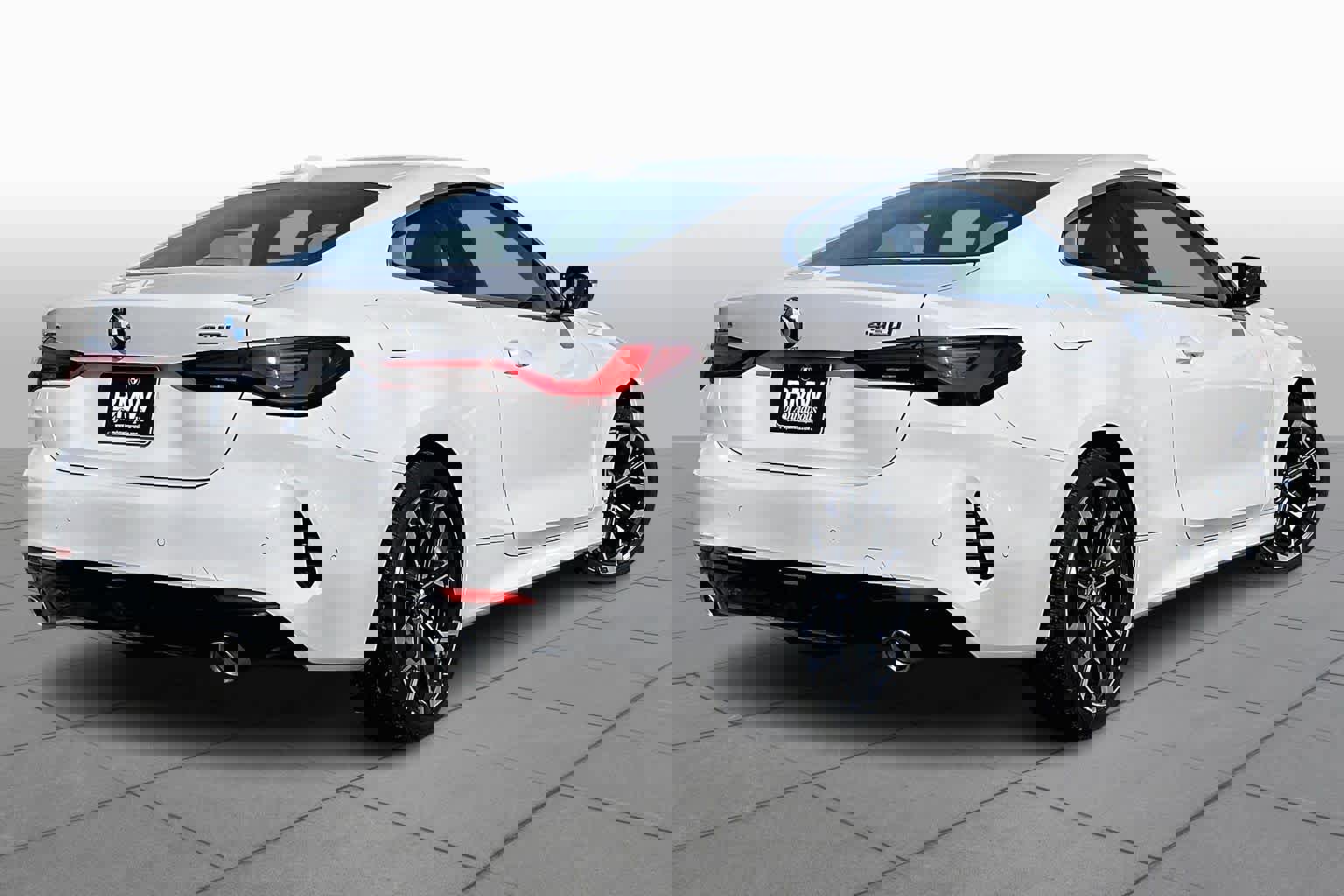 Used 2025 BMW 430i xDrive 430i xDrive w/ Convenience Package image 12