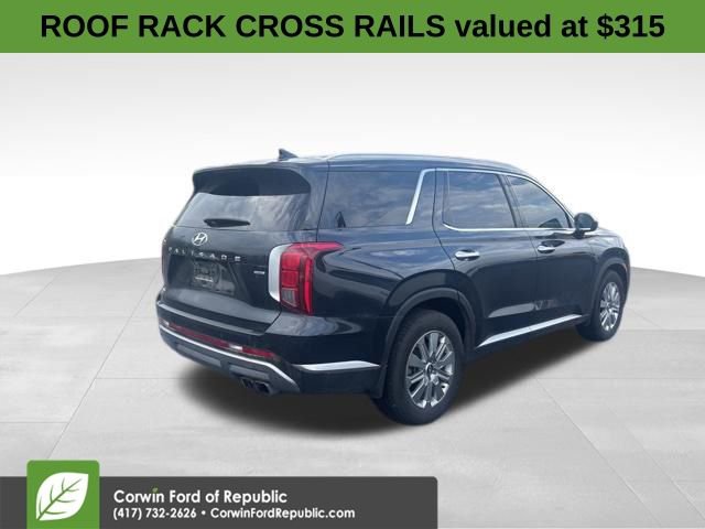 Used 2023 Hyundai Palisade SEL 360° Tour